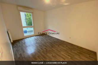 achat appartement cergy 95800