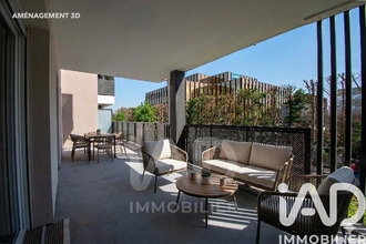 achat appartement cergy 95800