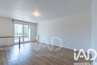 achat appartement cergy 95800