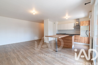 achat appartement cergy 95800