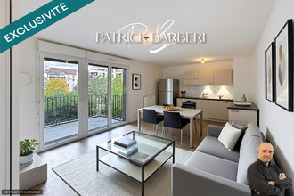achat appartement cergy 95800