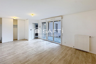 achat appartement cergy 95800