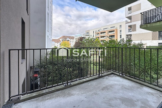 achat appartement cergy 95800