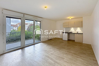 achat appartement cergy 95800