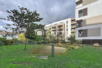 achat appartement cergy 95800