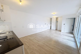 achat appartement cergy 95800