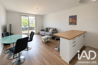achat appartement cergy 95800