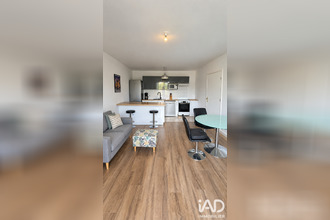 achat appartement cergy 95800