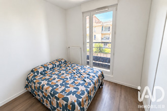 achat appartement cergy 95800