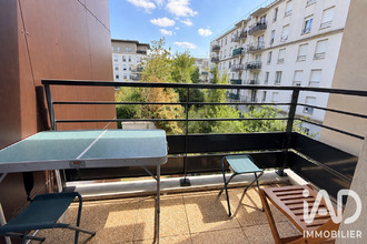 achat appartement cergy 95800