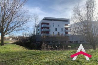 achat appartement cernay 68700