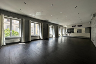 achat appartement cernay 68700