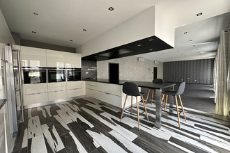 achat appartement cernay 68700