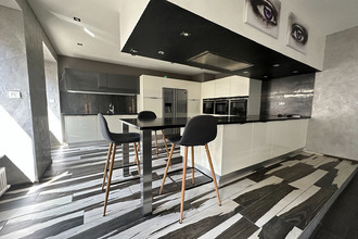 achat appartement cernay 68700