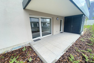 achat appartement cernay 68700