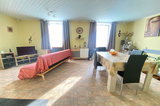 achat appartement cernay 68700