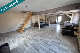 achat appartement cernay 68700