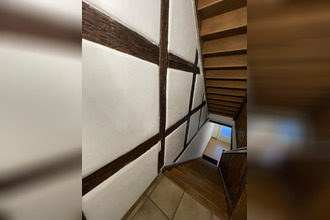 achat appartement cernay 68700