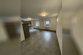 achat appartement cernay 68700