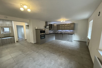 achat appartement cernay 68700