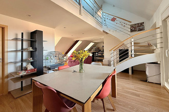 achat appartement cernay 68700