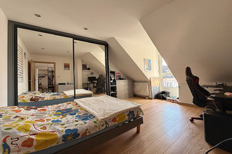 achat appartement cernay 68700