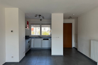 achat appartement cernay 68700