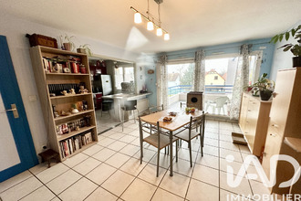 achat appartement cernay 68700