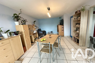 achat appartement cernay 68700
