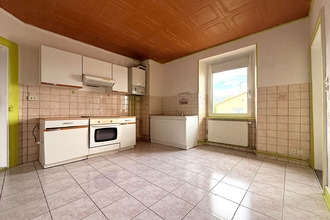 achat appartement cernay 68700