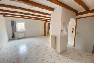 achat appartement cernay 68700