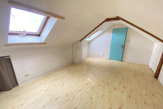 achat appartement cernay 68700