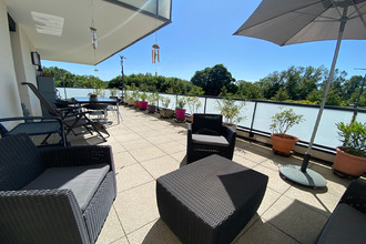 achat appartement cernay 68700