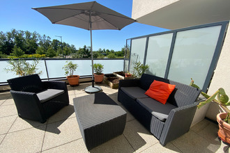 achat appartement cernay 68700