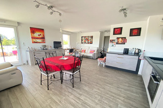 achat appartement cernay 68700