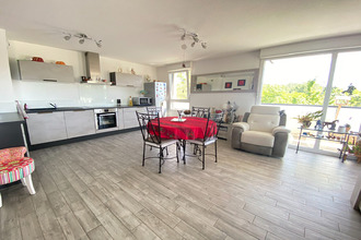 achat appartement cernay 68700