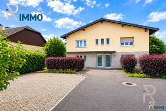 achat appartement cernay 68700