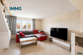 achat appartement cernay 68700