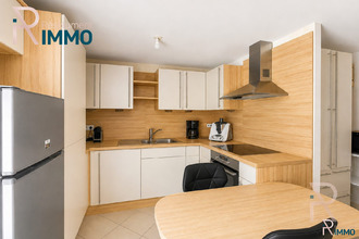 achat appartement cernay 68700