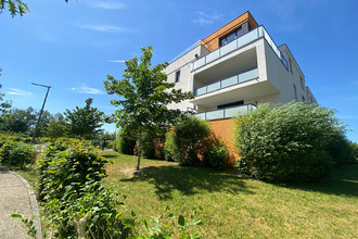 achat appartement cernay 68700