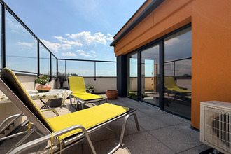 achat appartement cernay 68700