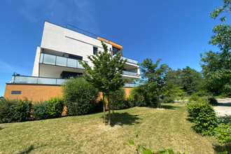 achat appartement cernay 68700