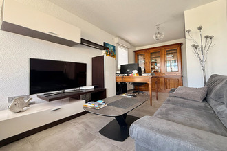 achat appartement cernay 68700