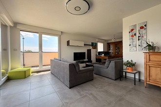 achat appartement cernay 68700