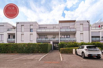 achat appartement cernay 68700