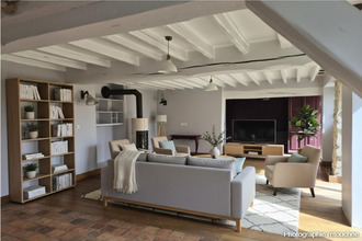achat appartement cernay-la-ville 78720