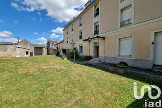 achat appartement cerny 91590