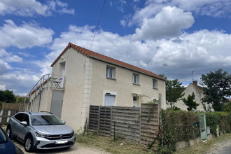 achat appartement cerny 91590