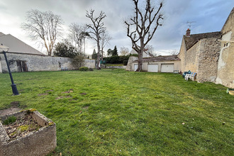 achat appartement cerny 91590