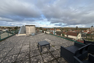 achat appartement cerny 91590